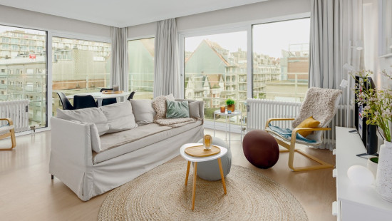 Henegouwenstraat - 2a - - 8620