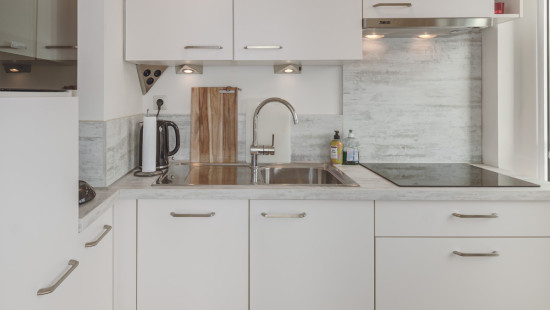 Henegouwenstraat - 2a - - 8620