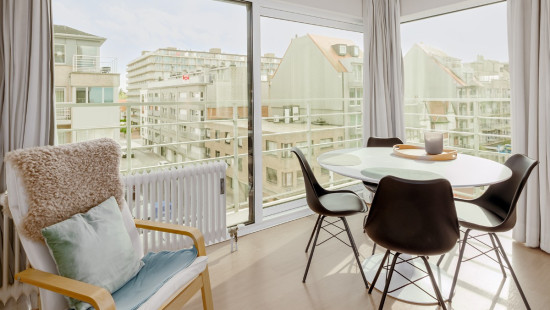 Henegouwenstraat - 2a - - 8620