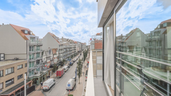 Henegouwenstraat - 2a - - 8620