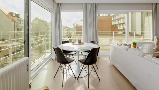 Henegouwenstraat - 2a - - 8620