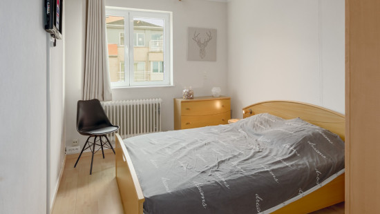 Henegouwenstraat - 2a - - 8620