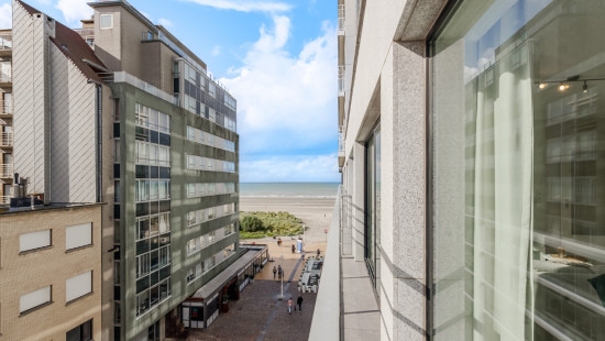 Henegouwenstraat - 2a - - 8620