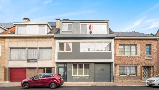 Hendrik Consciencestraat - 111 - 3 - 9100