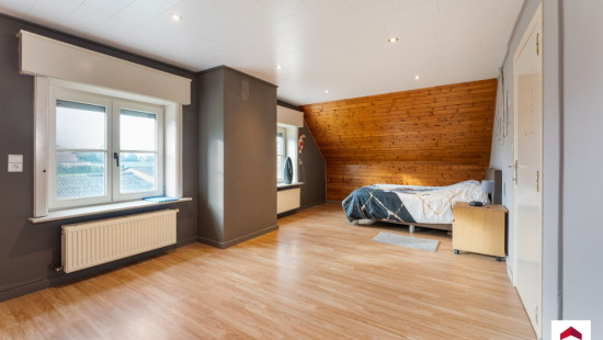 Krekelstraat - 47 - - 8770