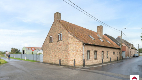 Krekelstraat - 47 - - 8770