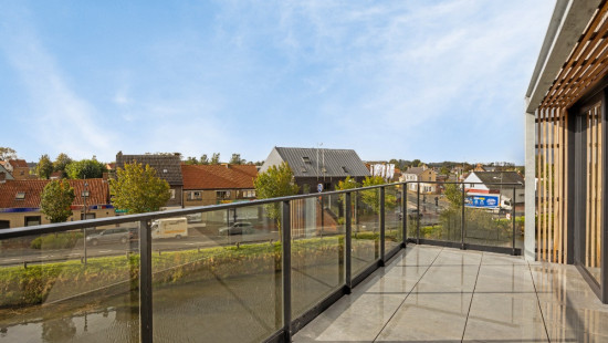 Smekaertstraat - 20 - 0201 - 8660