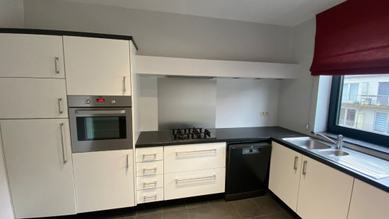 Nieuwe Kuilenweg - 76 - 2.1 - 3600