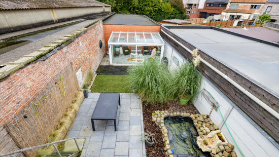 Hoogstraat - 73 - - 9960