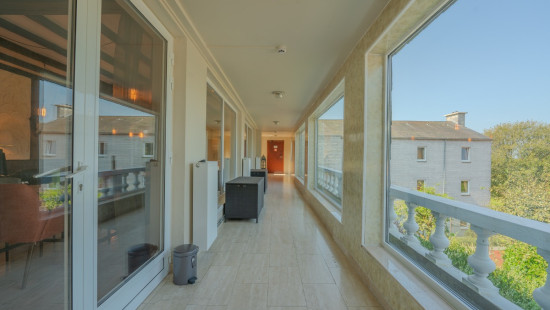 Rue de Hottleux - 106 - - 4950
