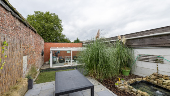Hoogstraat - 73 - - 9960