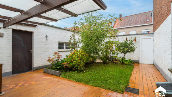 Diksmuidsesteenweg - 293 - - 8800