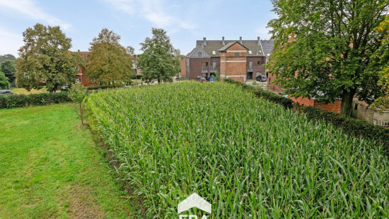 Bosstraat - zn - - 3960