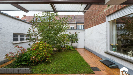 Diksmuidsesteenweg - 293 - - 8800