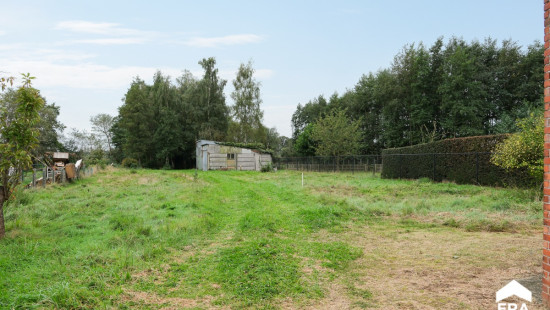Oude Geelsebaan - 63 - - 2431