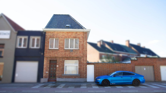 Diksmuidsesteenweg - 293 - - 8800