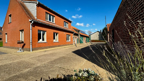 Rue du Gheer - 60 - - 7780