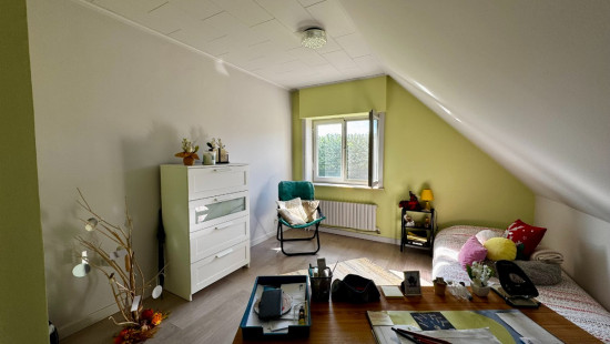 Rue du Gheer - 60 - - 7780