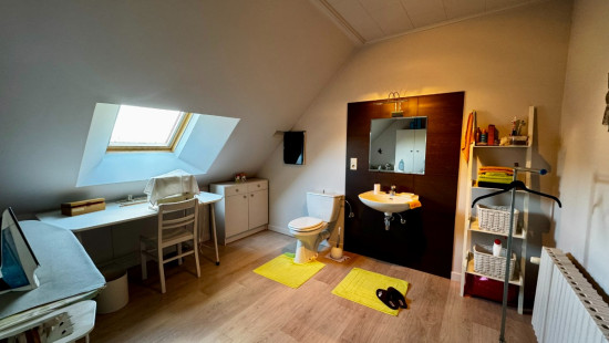 Rue du Gheer - 60 - - 7780