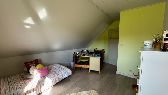 Rue du Gheer - 60 - - 7780