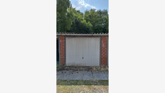 Westkaai - G20 - - 8930