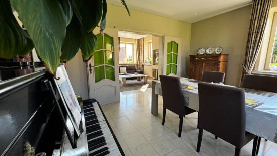 Rue du Gheer - 60 - - 7780