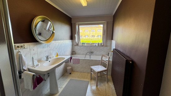 Rue du Gheer - 60 - - 7780