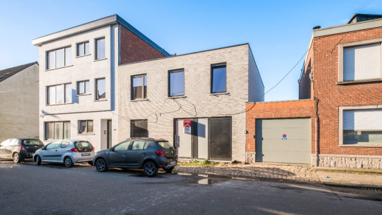 Wachtebekestraat - 16B - B - 9060