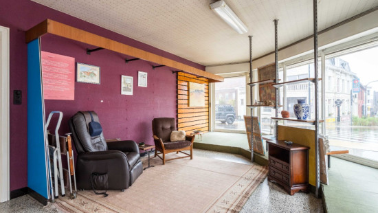 Avelgemstraat - 26 - - 8550