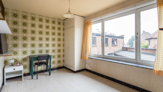Avelgemstraat - 26 - - 8550