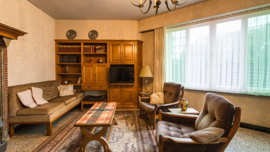 Avelgemstraat - 26 - - 8550