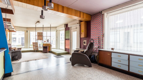 Avelgemstraat - 26 - - 8550