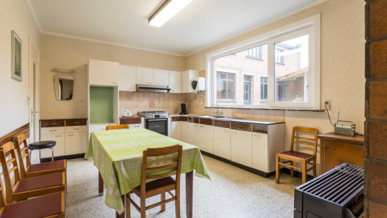 Avelgemstraat - 26 - - 8550
