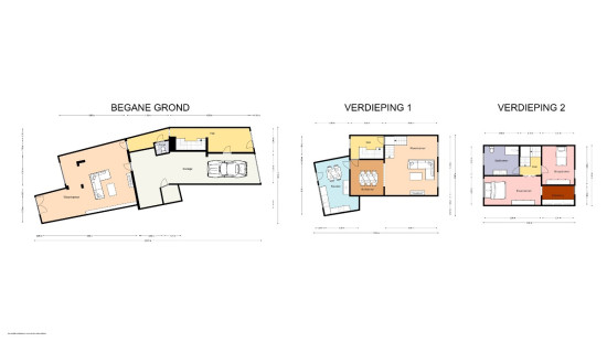 Hoogstraat - 73 - - 9960