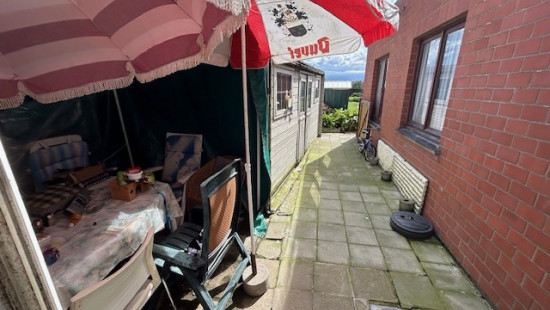 Kleine Wervikstraat - 10 - - 8940