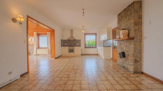 Rue de la Gaberie - 16 - - 5500