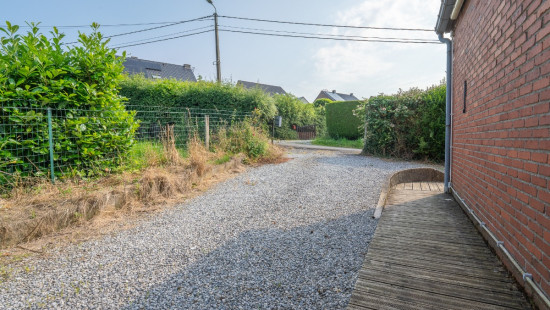 Rue de la Gaberie - 16 - - 5500
