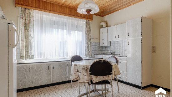 Dwarsstraat - 38 - - 3520