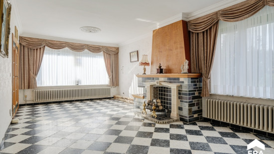 Dwarsstraat - 38 - - 3520