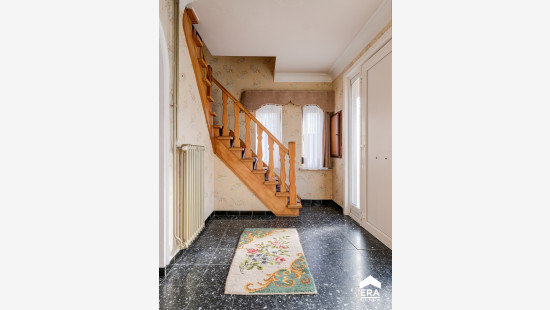 Dwarsstraat - 38 - - 3520