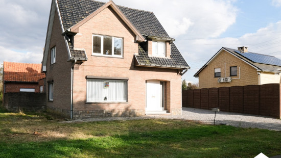 Dwarsstraat - 38 - - 3520