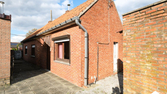 Dwarsstraat - 38 - - 3520