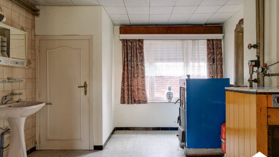 Dwarsstraat - 38 - - 3520
