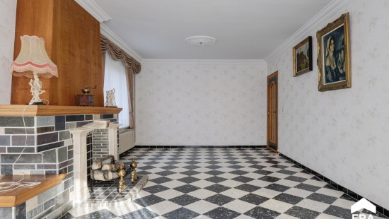Dwarsstraat - 38 - - 3520
