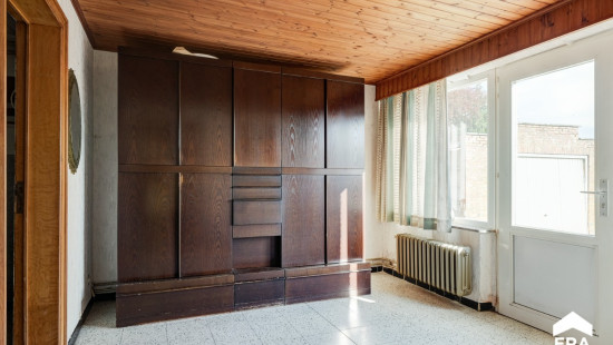 Dwarsstraat - 38 - - 3520
