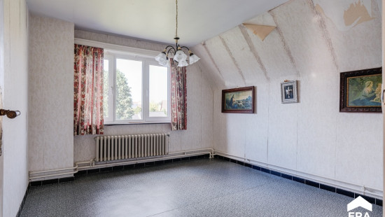 Dwarsstraat - 38 - - 3520