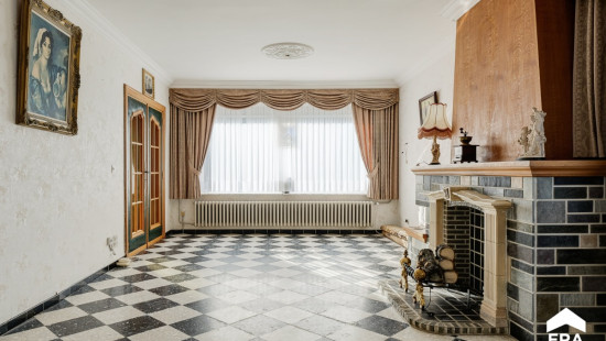 Dwarsstraat - 38 - - 3520