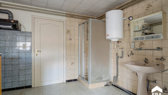 Dwarsstraat - 38 - - 3520
