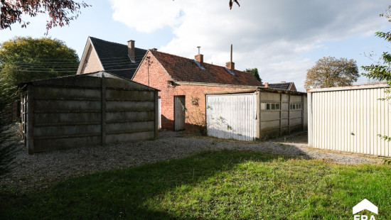 Dwarsstraat - 38 - - 3520