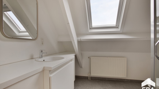 Steenweg op Gelrode - 46 - - 3110